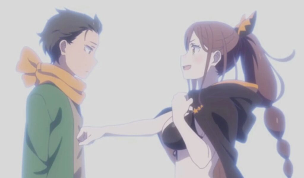 rezero saison 4 episode 20