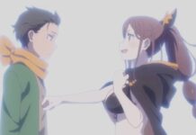 rezero saison 4 episode 20