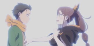 rezero saison 4 episode 20