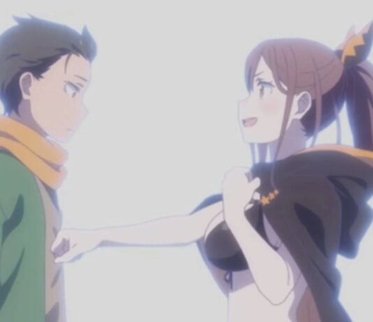 rezero saison 4 episode 20
