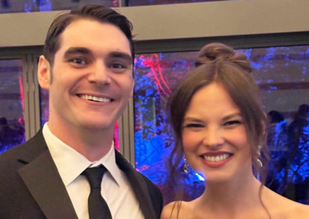 rj mitte copine ultimatum