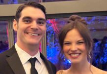 rj mitte copine ultimatum
