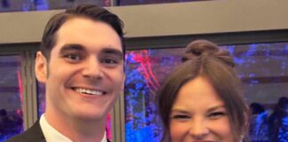 rj mitte copine ultimatum