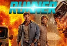 runner fin