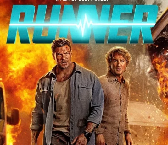 runner fin