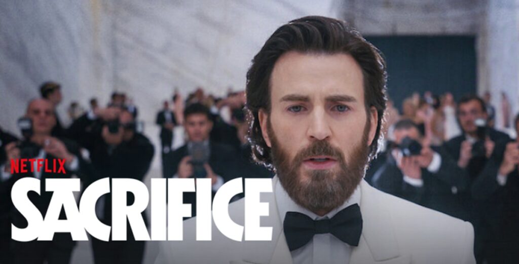 sacrifice suite netflix