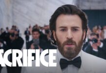 sacrifice suite netflix