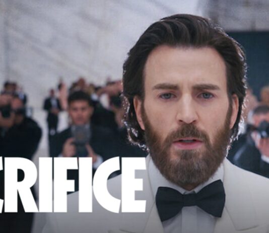 sacrifice suite netflix