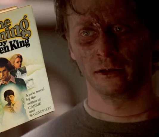 shining differences livre film