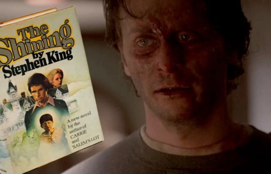 shining differences livre film