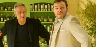 simon coleman saison 3 fin