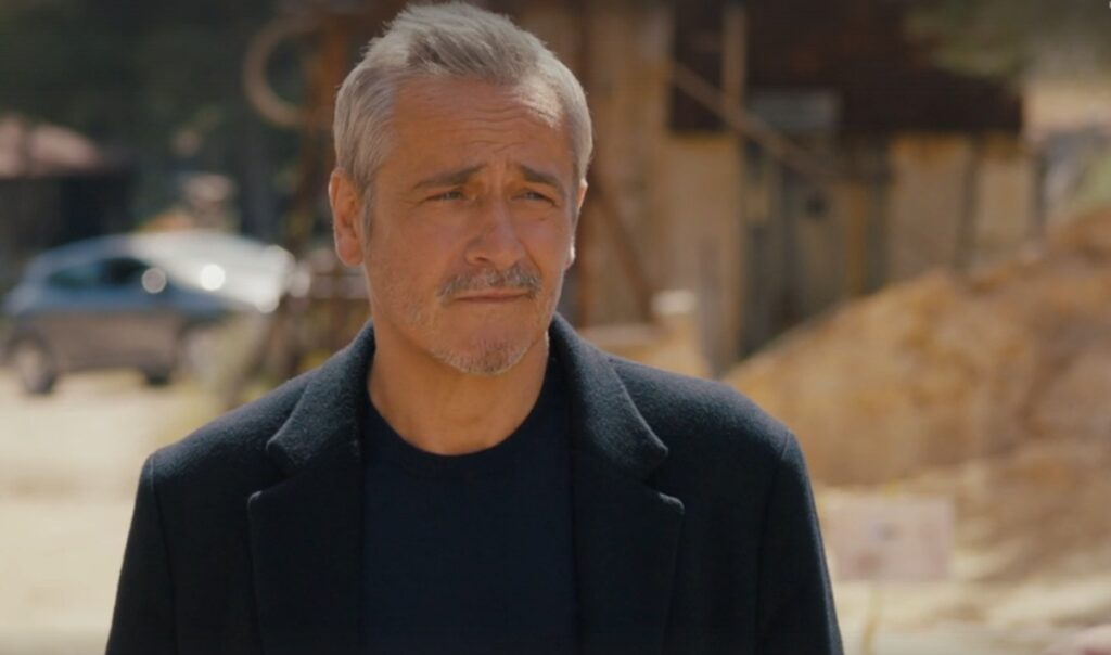 simon coleman saison 4 fin