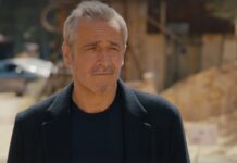 simon coleman saison 4 fin