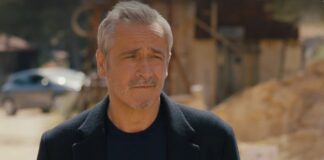 simon coleman saison 4 fin