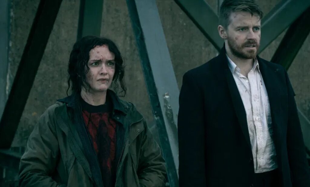 slow horses saison 6 fin