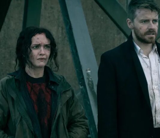 slow horses saison 6 fin