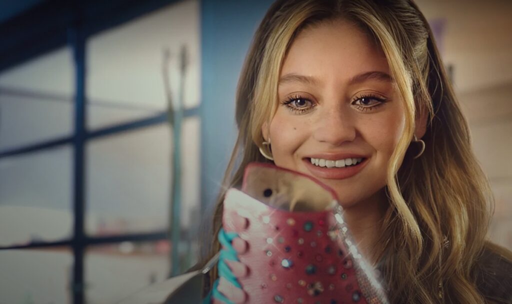 soy luna de retour sur la piste saison 2