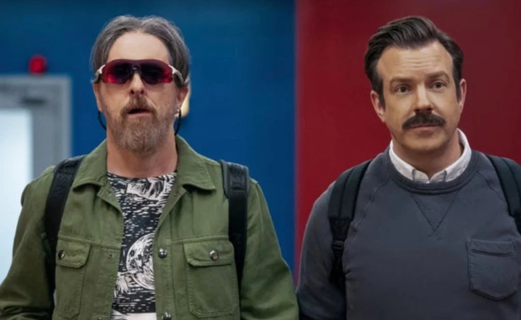 ted lasso saison 4 fin