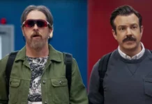 ted lasso saison 4 fin