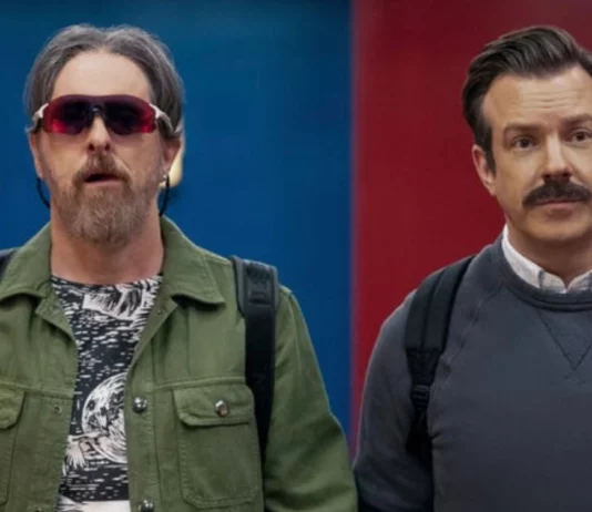ted lasso saison 4 fin