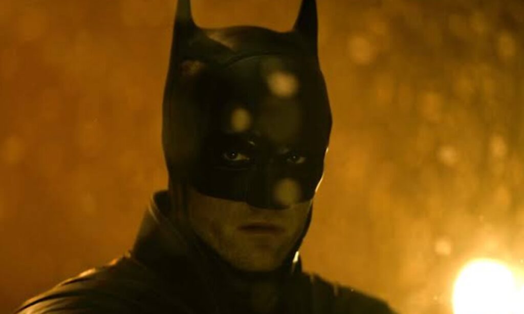 the batman partie 2 pause