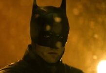 the batman partie 2 pause