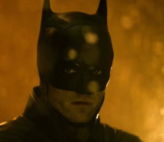 the batman partie 2 pause