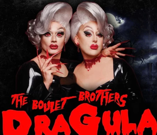 The Boulet Brothers Dragula Saison 7 : Où regarder en streaming en France ? the boulet brothers dragula saison 7 streaming