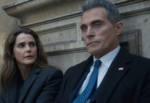 the diplomat saison 4 critiques