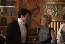 the gilded age saison 4 heure