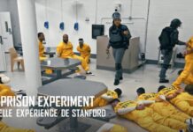 the prison experiment saison 2