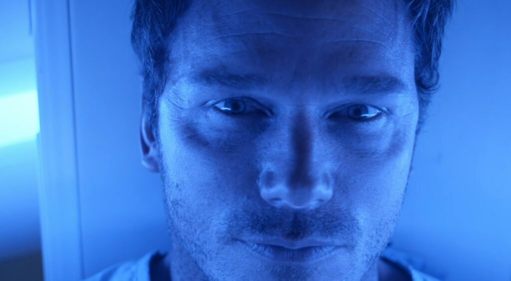 the terminal list saison 2 fin