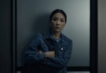 the terminal list saison 2 katie mort