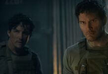 the terminal list saison 3 sortie