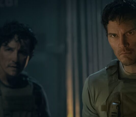 the terminal list saison 3 sortie
