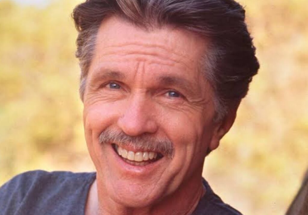 tom skerritt mort