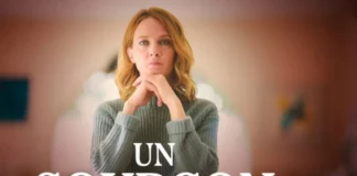 un soupcon saison 1 fin