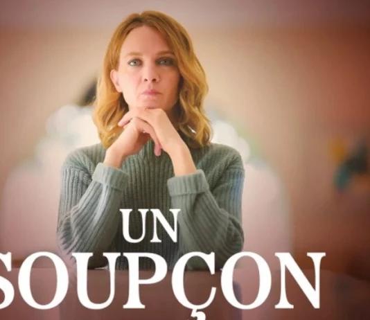 Un Soupçon Saison 1 : Explication de la fin ! un soupcon saison 1 fin