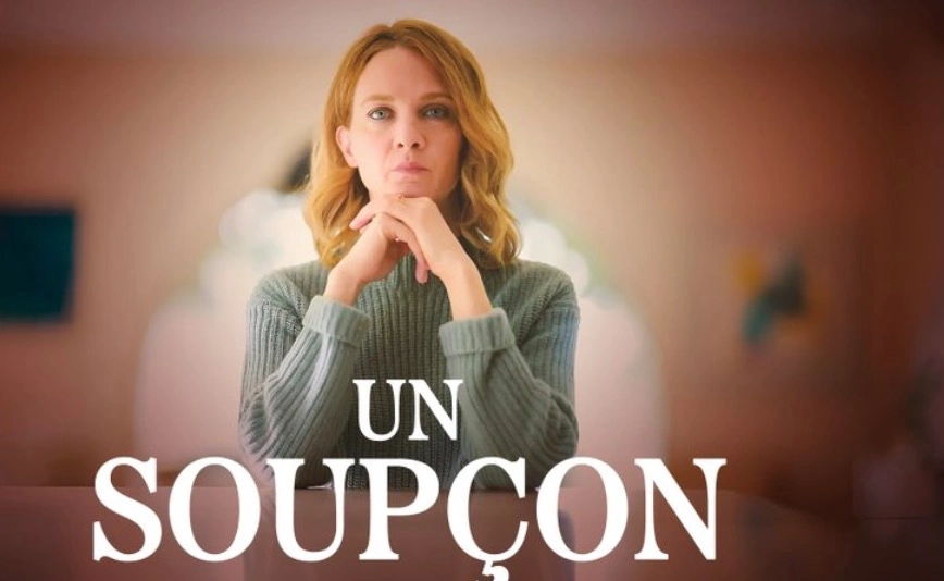 un soupcon saison 1 fin