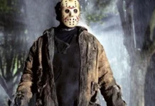 vendredi 13 ordre films