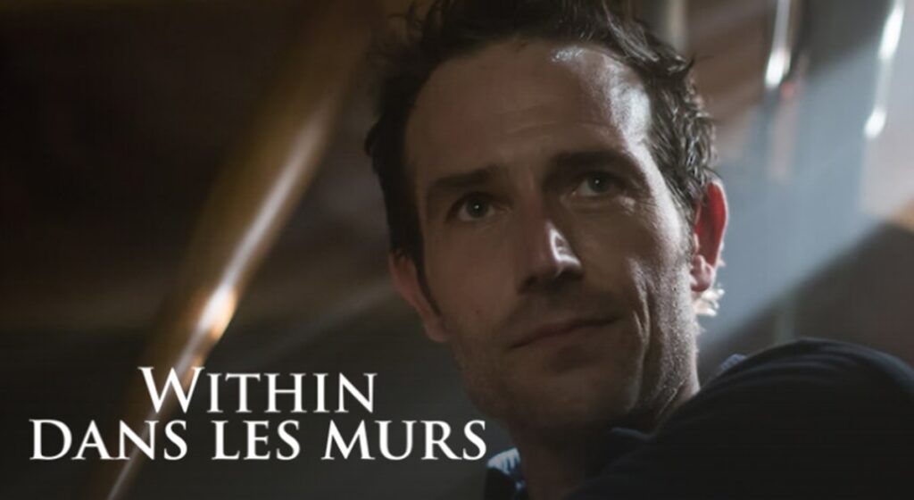 within dans les murs histoire vraie
