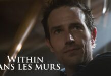 Within dans les Murs (2016) : Est ce inspiré d’une histoire vraie ? within dans les murs histoire vraie
