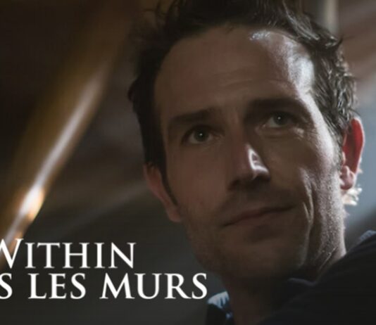 within dans les murs histoire vraie