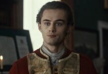 young washington sortie streaming france