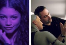 zendaya alex gerland film